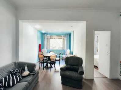 Apartamento com 3 Quartos à venda, 102m² no Copacabana, Rio de Janeiro