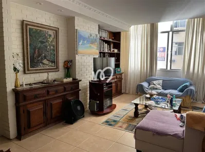 Apartamento com 3 Quartos à venda, 93m² no Copacabana, Rio de Janeiro