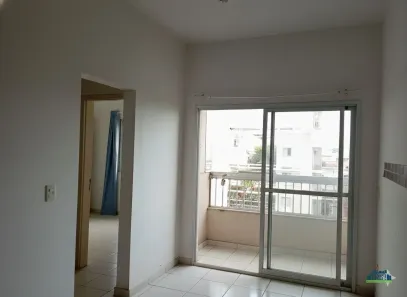 Apartamento com 2 Quartos à venda, 50m² no Ataíde, Vila Velha