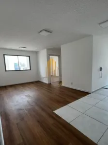 Apartamento com 2 Quartos à venda, 40m² no Várzea da Barra Funda, São Paulo