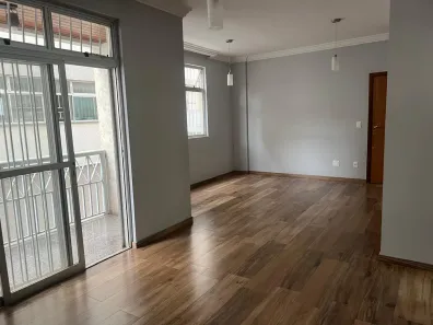 Apartamento com 4 Quartos à venda, 140m² no Padre Eustáquio, Belo Horizonte