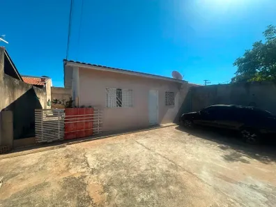 Casa com 2 Quartos à venda, 507m² no Loteamento Salvador Costa Marques, Cuiabá