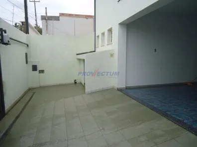 Casa com 3 Quartos à venda, 232m² no Parque Beatriz, Campinas