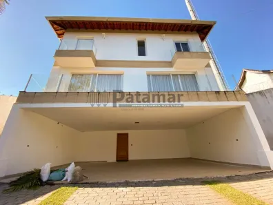 Sobrado com 4 Quartos à venda, 500m² no Jardim Guedala, São Paulo