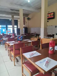 Ponto Comercial para alugar, 230m² no Planalto, São Bernardo do Campo