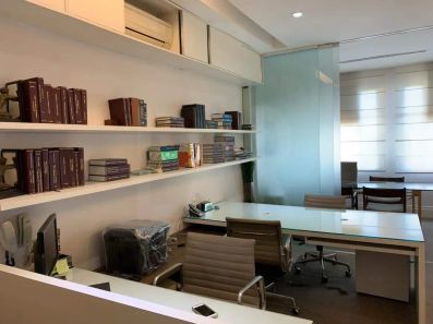 Sala Comercial à venda, 56m² no Funcionários, Belo Horizonte