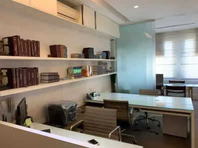 Sala Comercial à venda, 56m² no Funcionários, Belo Horizonte