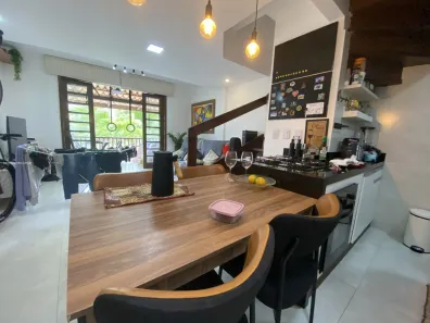 Apartamento com 2 Quartos para alugar, 75m² no Buraquinho, Lauro de Freitas