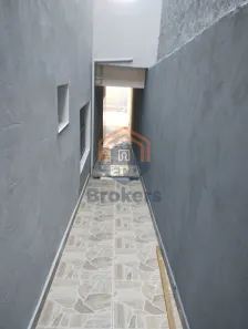 Casa com 2 Quartos à venda, 125m² no Portal da Santa Fe, Itupeva