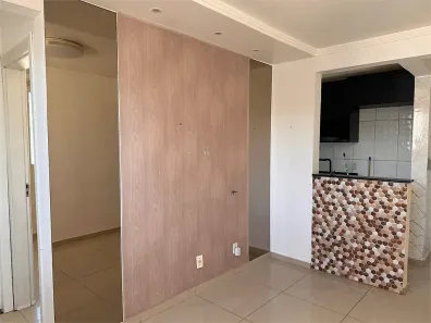Apartamento com 2 Quartos à venda, 53m² no Antares, Maceió