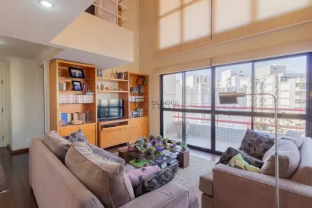 Apartamento com 4 Quartos à venda, 170m² no Itaim Bibi, São Paulo