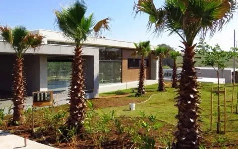 Lote/Terreno à venda, 451m² no Parque da Hípica, Campinas