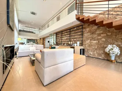 Casa com 3 Quartos à venda, 385m² no Bela Suiça, Londrina