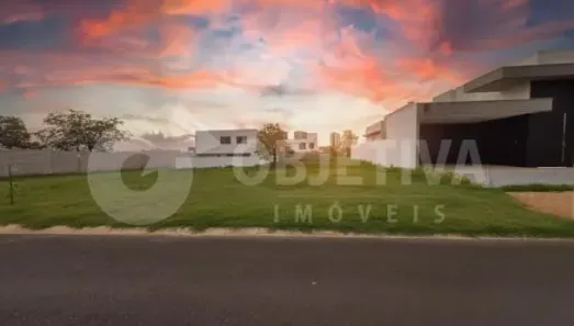 Lote/Terreno à venda, 420m² no Jardim Sul, Uberlândia