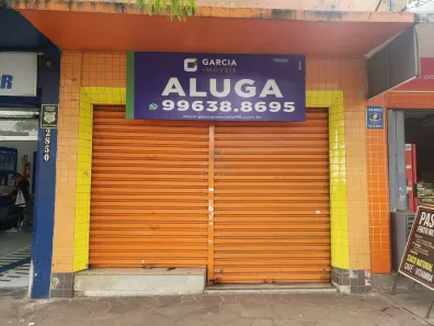 Ponto Comercial para alugar, 250m² no Cristo Redentor, Porto Alegre