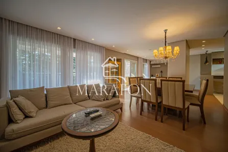 Cobertura com 4 Quartos à venda, 189m² no Vila Suica, Gramado