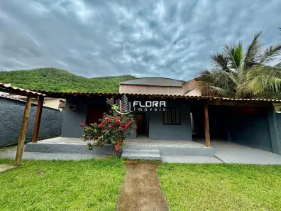 Casa com 3 Quartos à venda, 140m² no Engenho do Mato, Niterói