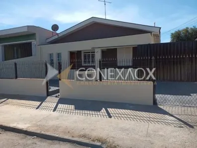 Casa com 3 Quartos à venda, 239m² no Jardim Novo Campos Elíseos, Campinas