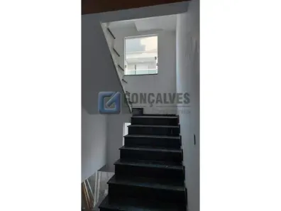 Cobertura com 3 Quartos à venda, 180m² no Vila América, Santo André