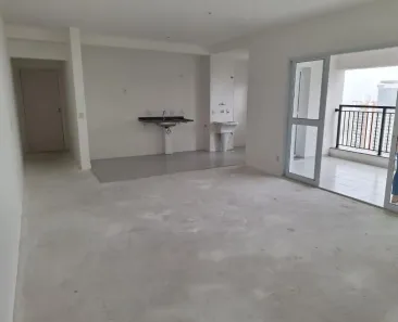 Apartamento com 3 Quartos à venda, 108m² no Loteamento Residencial e Comercial Bosque Flamboyant, Taubaté
