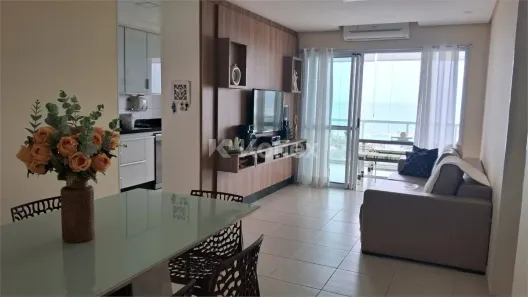 Apartamento com 3 Quartos à venda, 92m² no Jardim Enseada, Guarujá
