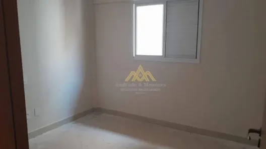 Apartamento com 2 Quartos para alugar, 75m² no Santa Cruz do José Jacques, Ribeirão Preto