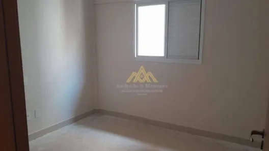 Apartamento com 2 Quartos para venda ou aluguel, 75m² no Santa Cruz do José Jacques, Ribeirão Preto