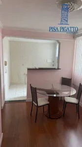 Apartamento com 2 Quartos à venda, 43m² no Vila José Paulino Nogueira, Paulínia