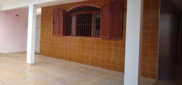 Casa com 3 Quartos à venda, 147m² no Jardim Ribamar, Peruíbe