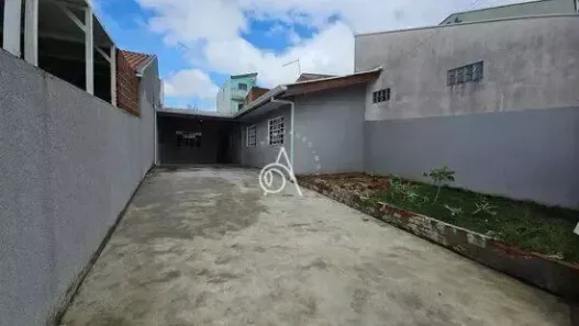 Casa com 3 Quartos à venda, 45m² no Campo de Santana, Curitiba