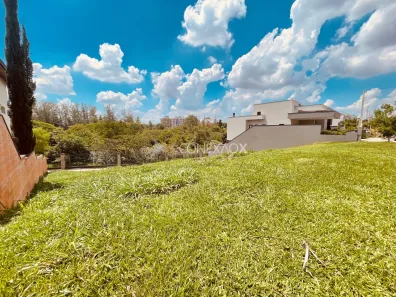 Lote/Terreno à venda, 434m² no Swiss Park, Campinas