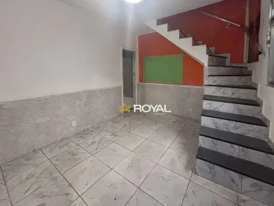 Casa de Condomínio com 2 Quartos à venda, 90m² no Praça Seca, Rio de Janeiro