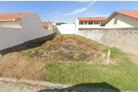 Lote/Terreno à venda, 375m² no Centro, Tijucas