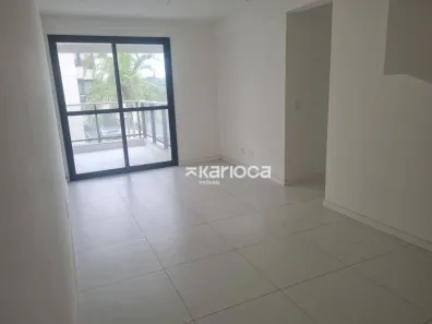 Apartamento com 3 Quartos à venda, 88m² no Recreio dos Bandeirantes, Rio de Janeiro
