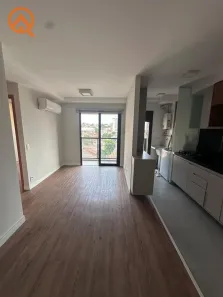 Apartamento com 2 Quartos para alugar, 57m² no Vila Nova, Campinas