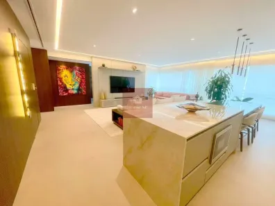 Apartamento com 2 Quartos à venda, 158m² no Indianópolis, São Paulo