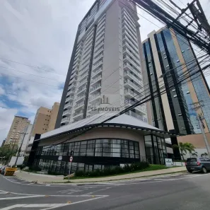 Apartamento com 1 Quarto à venda, 37m² no Jardim Portal da Colina, Sorocaba