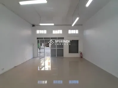 Ponto Comercial para alugar, 45m² no Centro, Caxias do Sul
