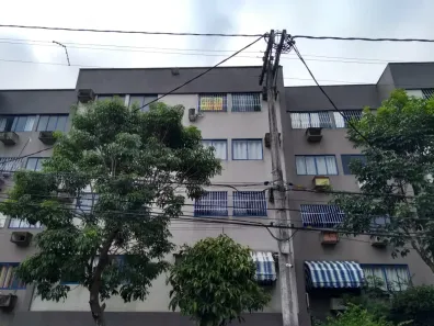 Apartamento com 2 Quartos à venda, 54m² no Mutondo, São Gonçalo