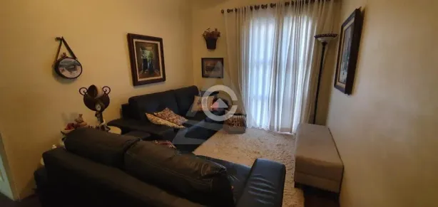 Apartamento com 3 Quartos à venda, 74m² no Jardim Flamboyant, Campinas