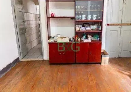 Sobrado com 2 Quartos à venda, 356m² no Mooca, São Paulo