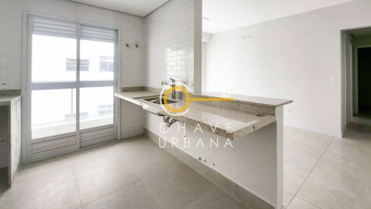 Apartamento com 2 Quartos à venda, 82m² no Aparecida, Santos