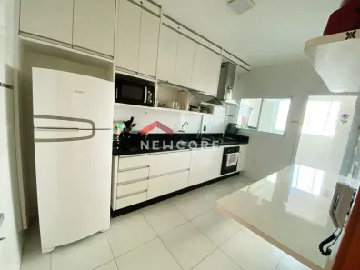 Apartamento com 2 Quartos à venda, 105m² no Ocian, Praia Grande