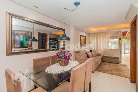 Casa com 3 Quartos à venda, 140m² no Jardim Itu, Porto Alegre