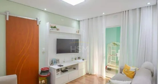 Sobrado com 3 Quartos à venda, 133m² no Nova Petrópolis, São Bernardo do Campo