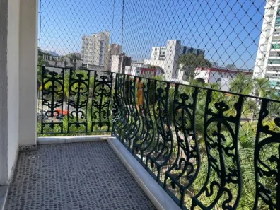 Apartamento com 3 Quartos à venda, 126m² no Comercial, Resende