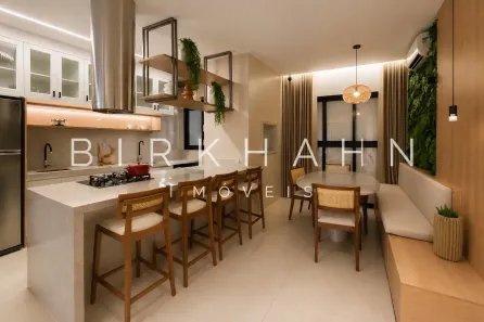 Apartamento com 2 Quartos à venda, 54m² no Bandeirantes, Lucas do Rio Verde