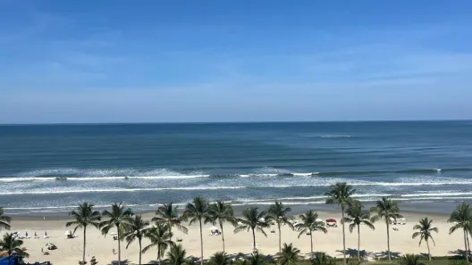 Cobertura com 5 Quartos à venda, 461m² no Riviera, Bertioga