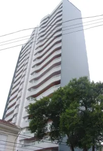 Apartamento com 3 Quartos à venda, 156m² no Cambuci, São Paulo