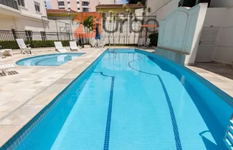 Apartamento com 3 Quartos à venda, 132m² no Vila Ipojuca, São Paulo